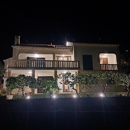 Apartments Blanka Zrnovo Exterior photo