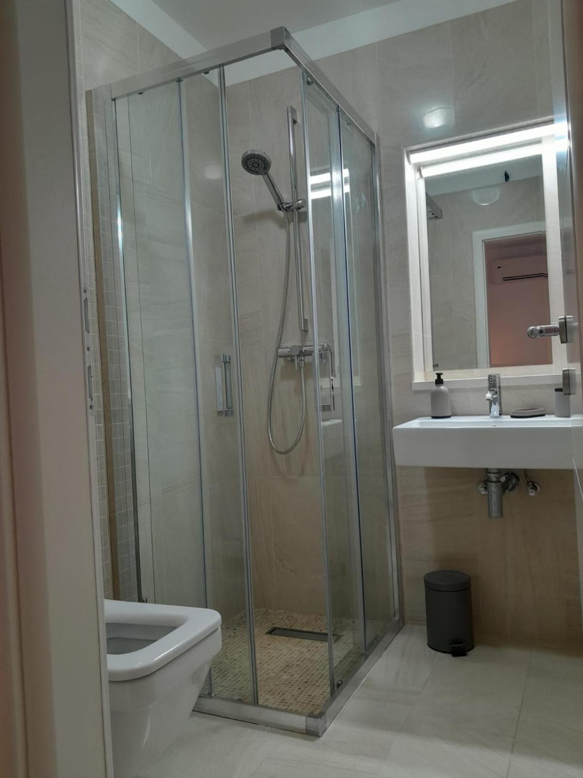 Apartments Blanka Zrnovo Exterior photo