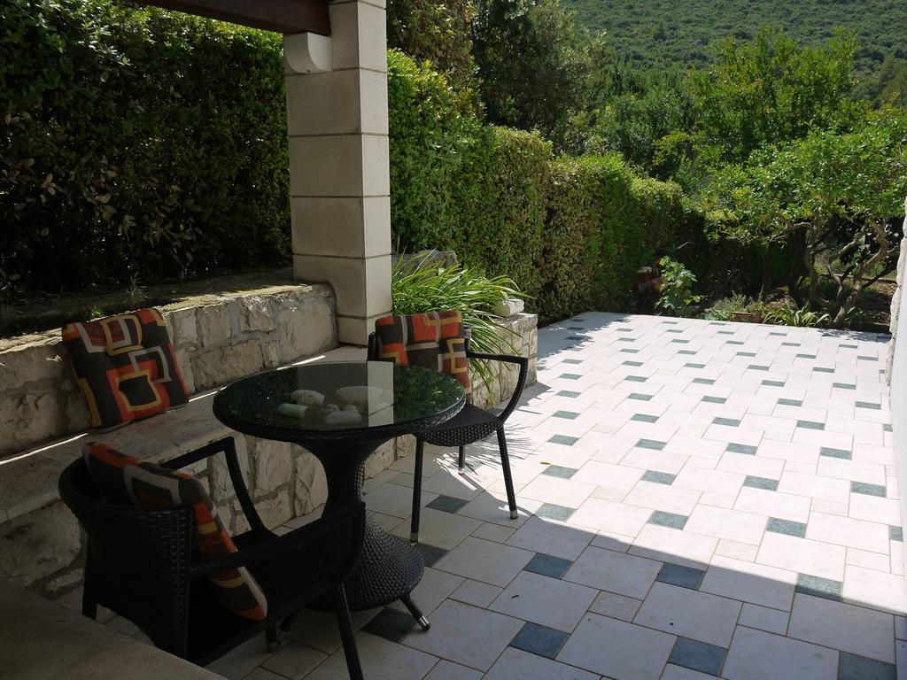 Apartments Blanka Zrnovo Room photo